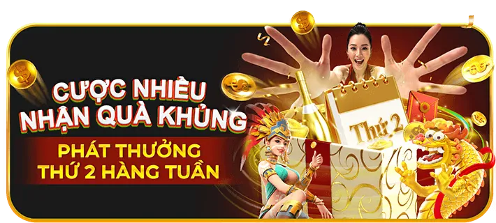 Chơi Nổ Hũ để giải trí, không áp lực