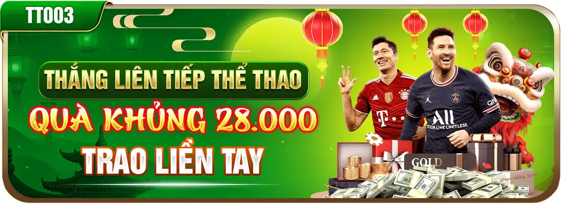 Ưu Đãi VIP Độc Quyền