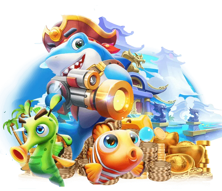 Game Nổ Hũ theo chủ đề tại yoo88